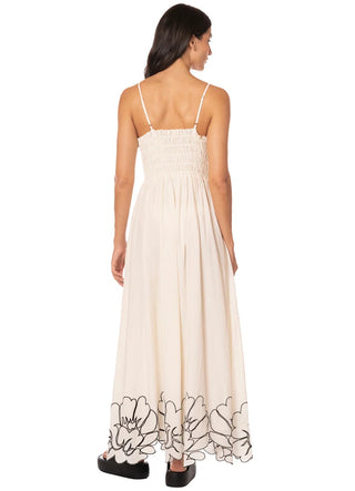 Sunroot Isisi Long Dress