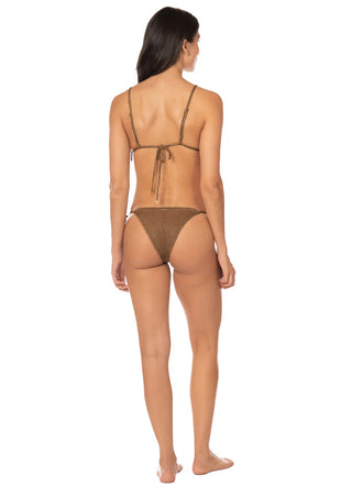 MARIGOLD SHINE ZEN BIKINI SET