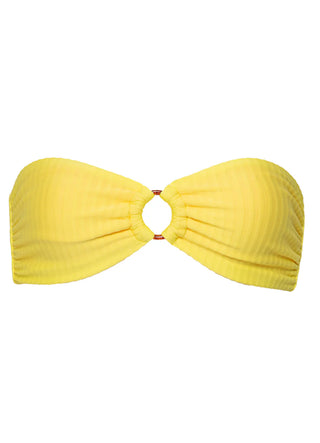 Lemon Margarita Bikini Set