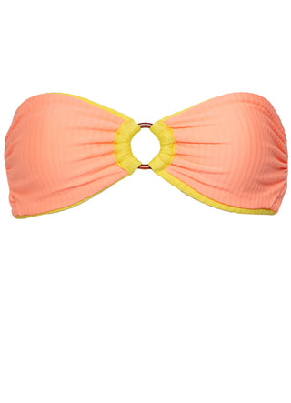 Lemon Margarita Bikini Set