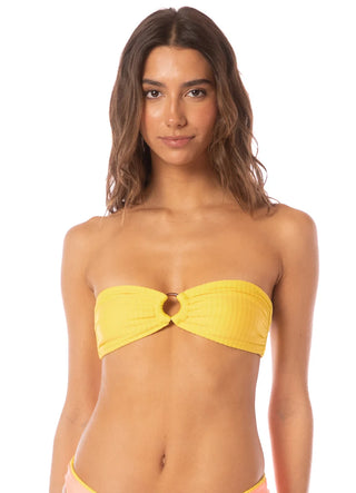 Lemon Margarita Bikini Set