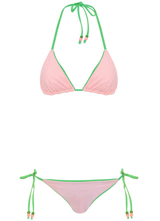 Sundream Sunning Bikini Set