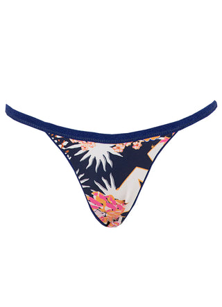 MIDNIGHT BLUE BIKINI SET
