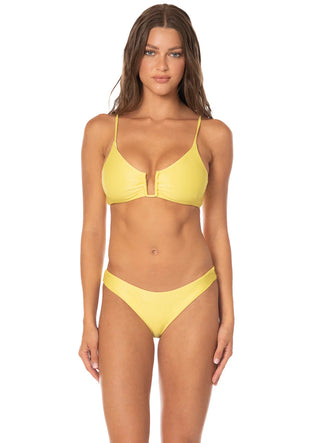 Sunbeam Glow Bikini Set Style I