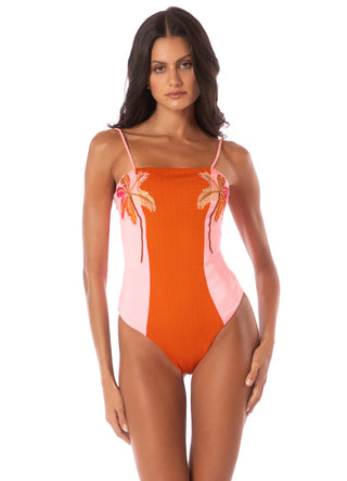 SUMMER DUNES GYPSIES ONE PIECE