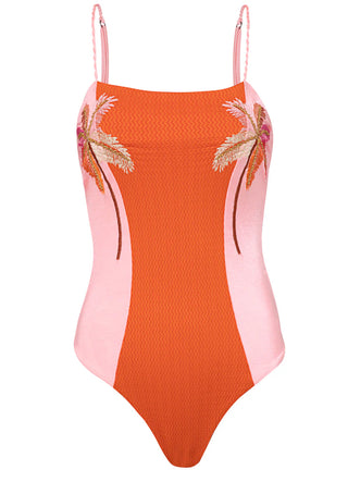 SUMMER DUNES GYPSIES ONE PIECE