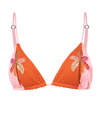 SUMMER DUNES BIKINI SET