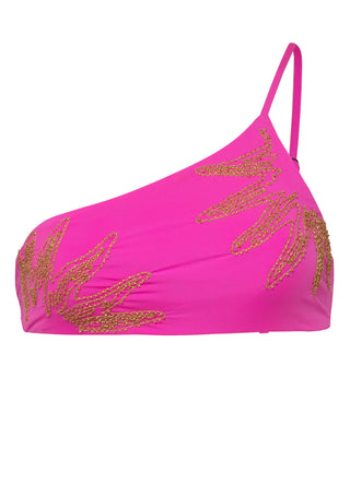 CARAMEL SUN BIKINI SET