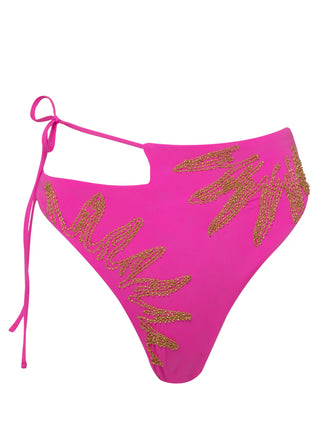CARAMEL SUN BIKINI SET