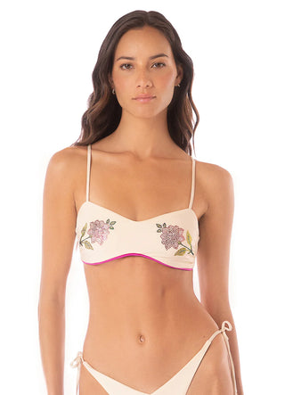 ROSEBUD ASANI BIKINI SET