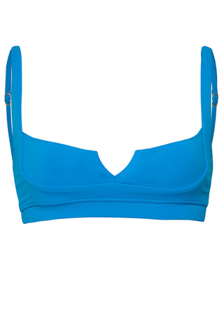 Blue Lagoon Bikini Set