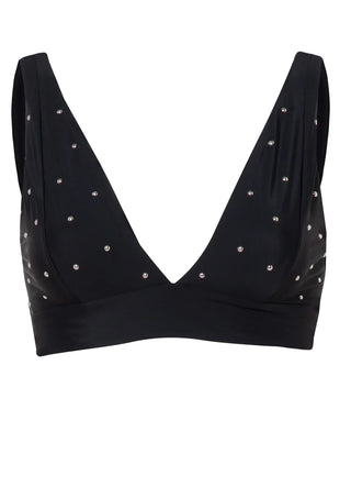 BLACKJACK BIKINI SET