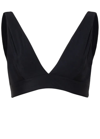 BLACKJACK BIKINI SET
