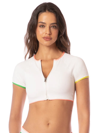 Coco Loco Bikini Set