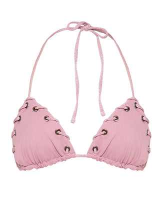 Blush Shine Bikini Set