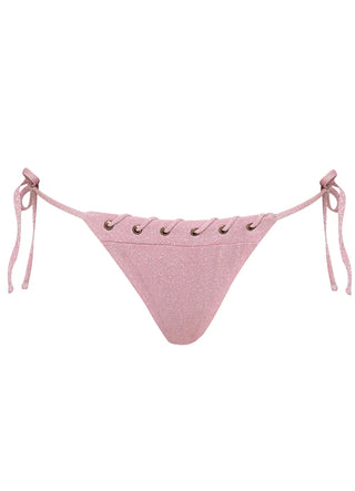 Blush Shine Bikini Set