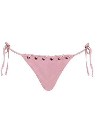 Blush Shine Bikini Set