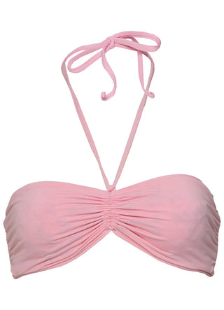 Light Garden Bikini Set