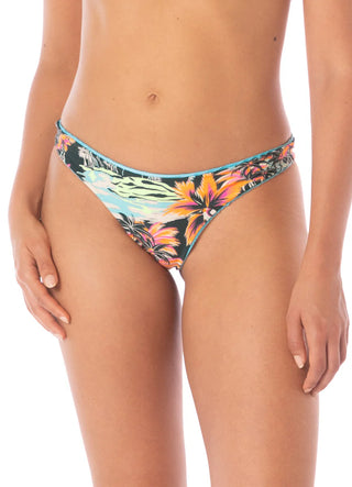 Sea Blue Bikini Set