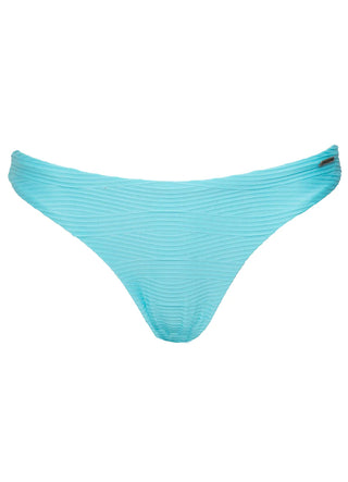 Sea Blue Bikini Set