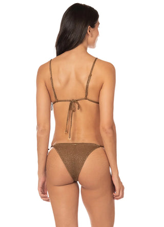 MARIGOLD SHINE ZEN BIKINI SET