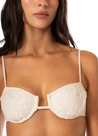 Lace Whisper Bikini Set