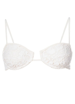 Lace Whisper Bikini Set