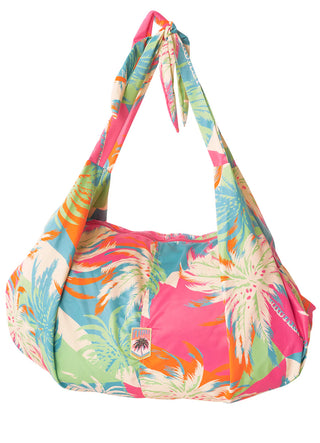 Citrus Island Surf Tote Bag