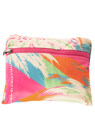 Citrus Island Surf Tote Bag