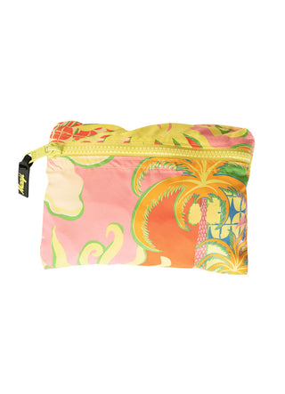 Sun Flicker Surf Tote Bag