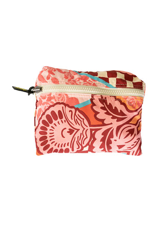 Cosmic Tropic Surf Tote Bag