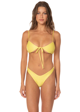 Sunbeam Glow Bikini Set Style II