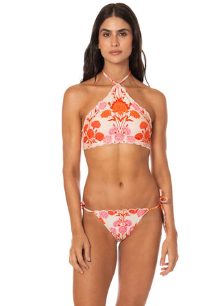 Petal Spell Bikini Set Style I