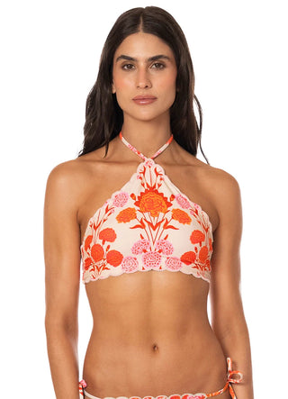 Petal Spell Bikini Set Style II