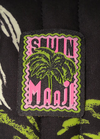 NEON PALMERY AUGUSTA SMALL POCKET