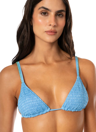 OCEAN DRIFT BIKINI SET
