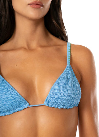 OCEAN DRIFT BIKINI SET
