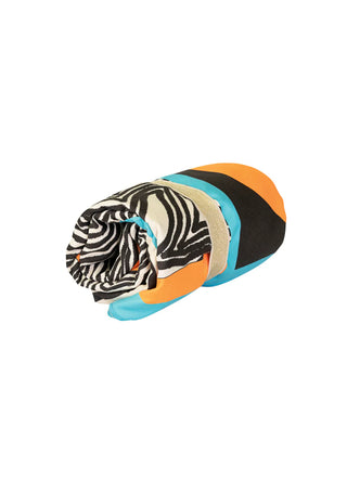 Desert Stripes Florelia Towel