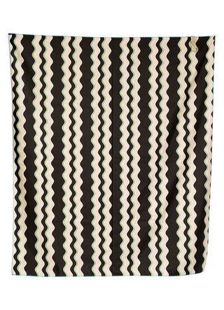 Desert Stripes Florelia Towel