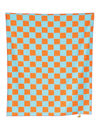 Breeze Beat Florelia Beach Towels