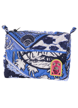 Eclectic Ocean Lucy Large Pocket