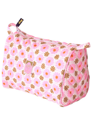 Pastel Flourish Lucy Large Pocket