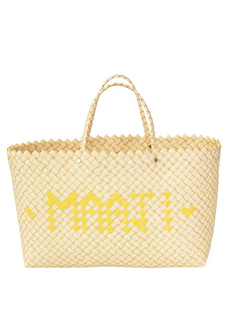 COCONUT MILK ORION TOTE BAGS