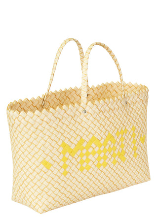COCONUT MILK ORION TOTE BAGS