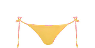 Golden Hour Sunning Bikini Set Style II