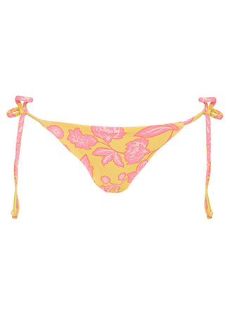 Golden Hour Sunning Bikini Set Style II
