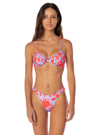 Lavender Dream Bikini Set