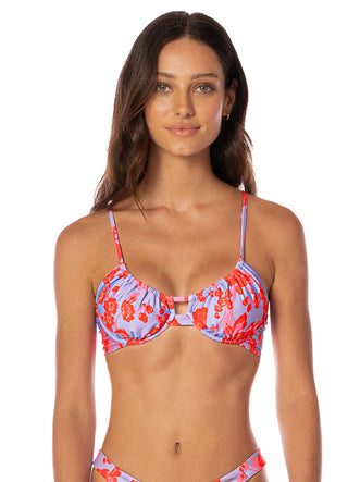 Lavender Dream Bikini Set
