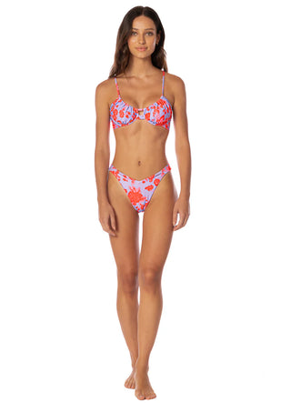 Lavender Dream Bikini Set