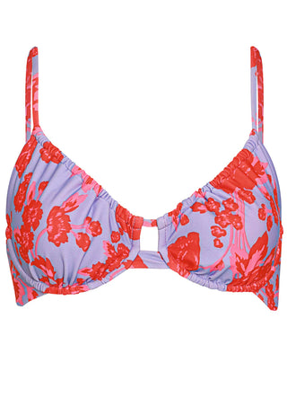 Lavender Dream Bikini Set